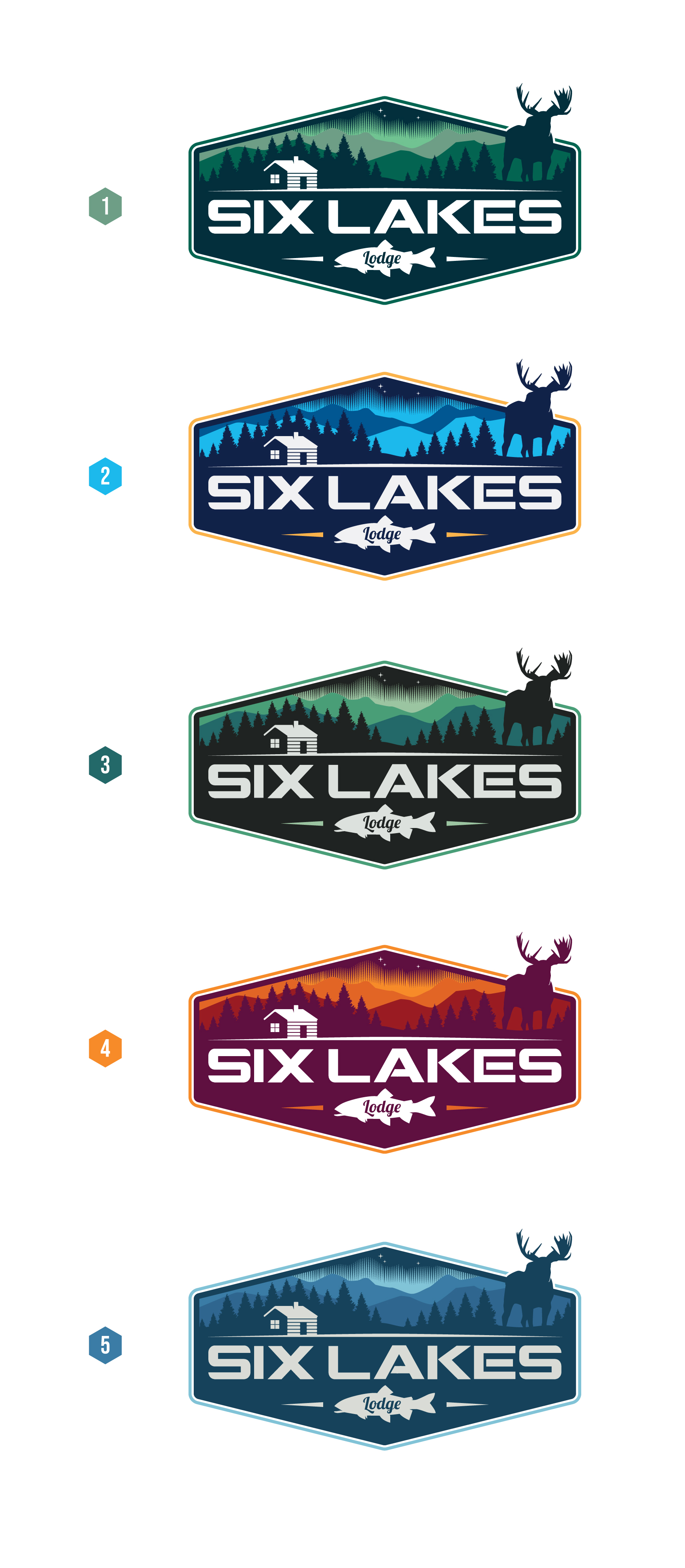 Diseño de Logo por yudaharv para este proyecto | Diseño #27911244