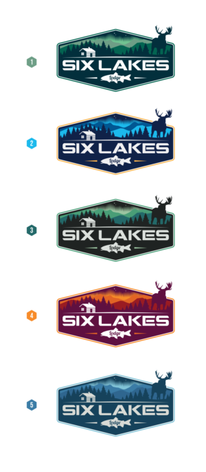 Diseño de Logo por yudaharv para este proyecto | Diseño: #27911244