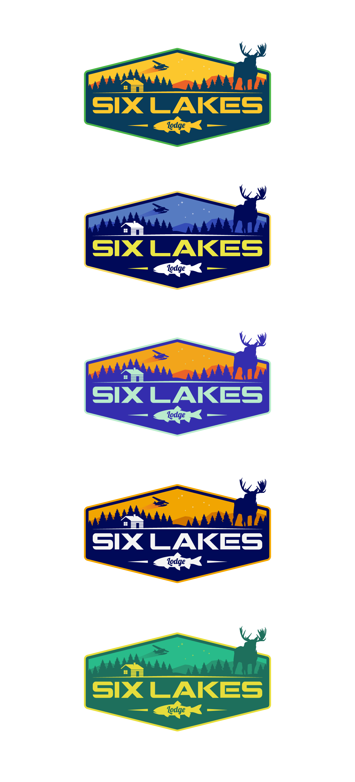 Diseño de Logo por yudaharv para este proyecto | Diseño #27921116