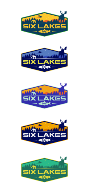 Diseño de Logo por yudaharv para este proyecto | Diseño: #27921116