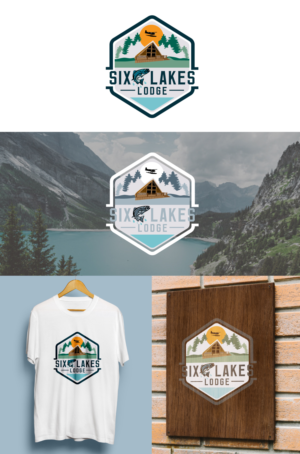 Diseño de Logo por Graphic_Dune para este proyecto | Diseño: #27906868