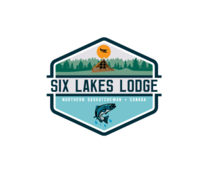 Six Lakes Lodge | Diseño de Logo por Graphic_Dune