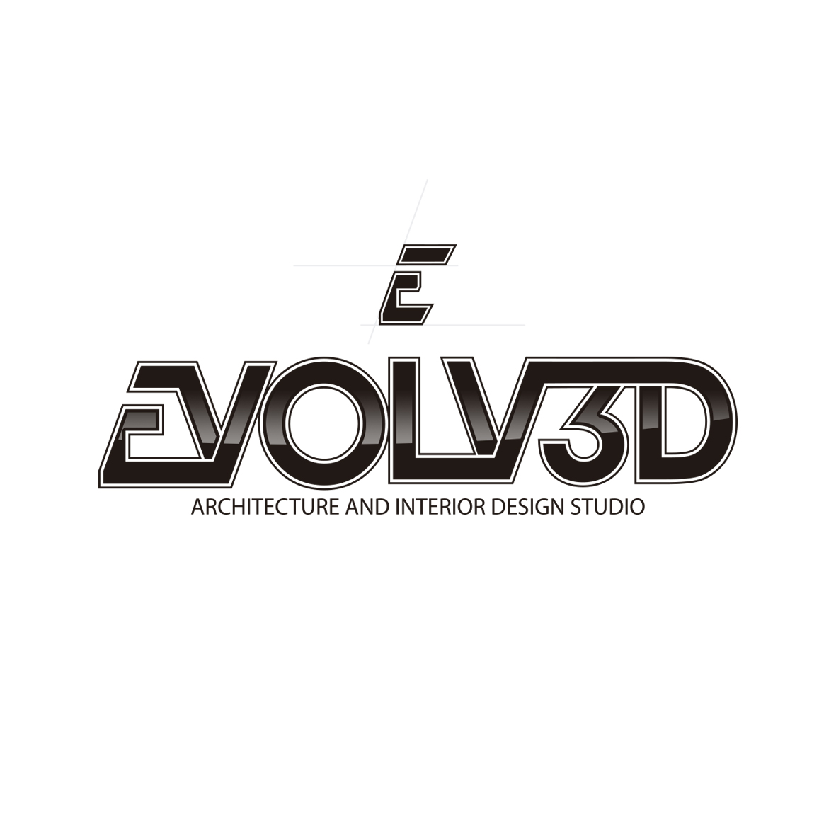 Design de Logo par Edgar Lavalle pour E V O L V 3 D | Design #27905388