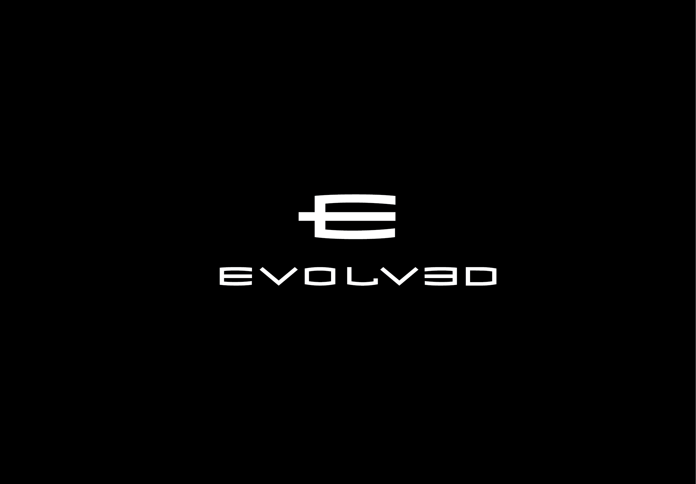 Logo Design by jizzy123 for E V O L V 3 D | Design #27895882