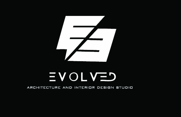 Logo Design by thickseenu for E V O L V 3 D | Design #27901056