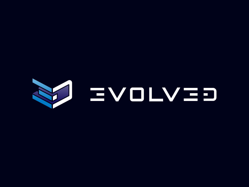 Design de Logo par Multiart pour E V O L V 3 D | Design #27894851