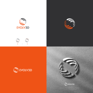 Logo Design by Zybs Graphics