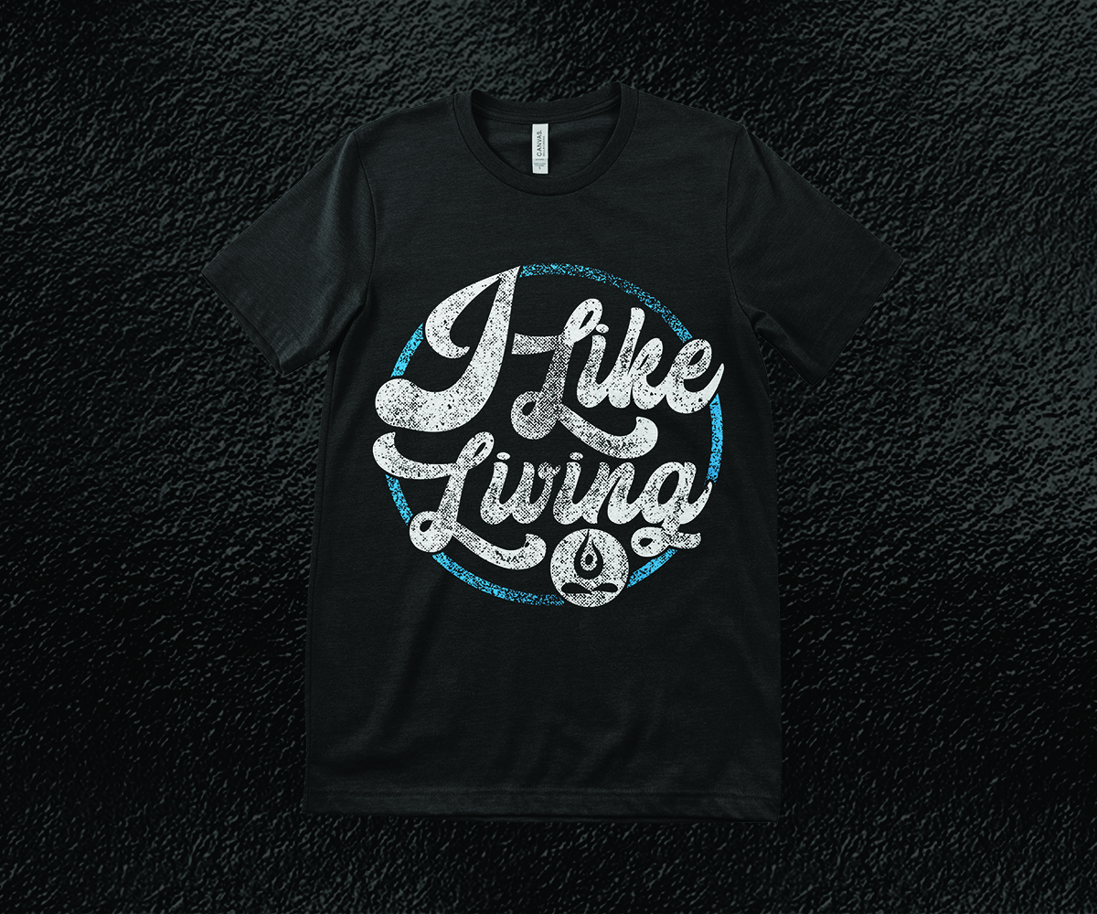 T-Shirt-Design von Milton Bhowmik für dieses Projekt | Design #27909740