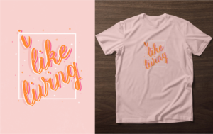 T-shirt Design by FARAJ ART for this project | Design #27935455