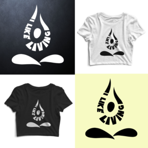 T-shirt Design by Shey93 for this project | Design #27931617