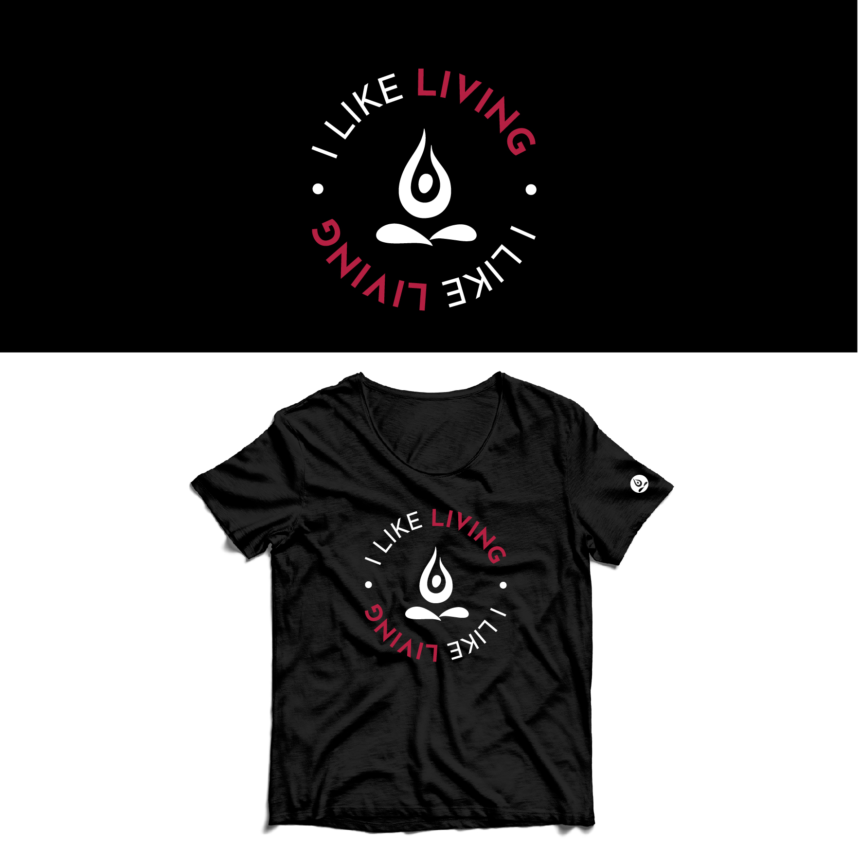 T-Shirt-Design von saka.aleksandar für dieses Projekt | Design: #27935948