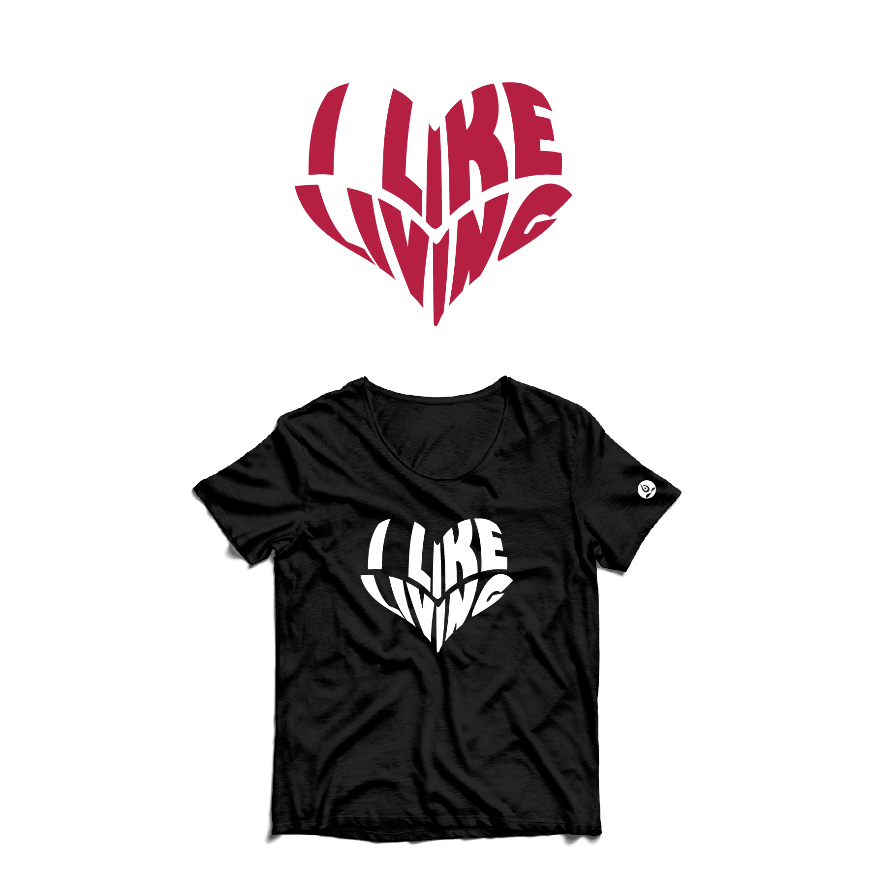 Diseño de Camiseta por saka.aleksandar para este proyecto | Diseño #27972492