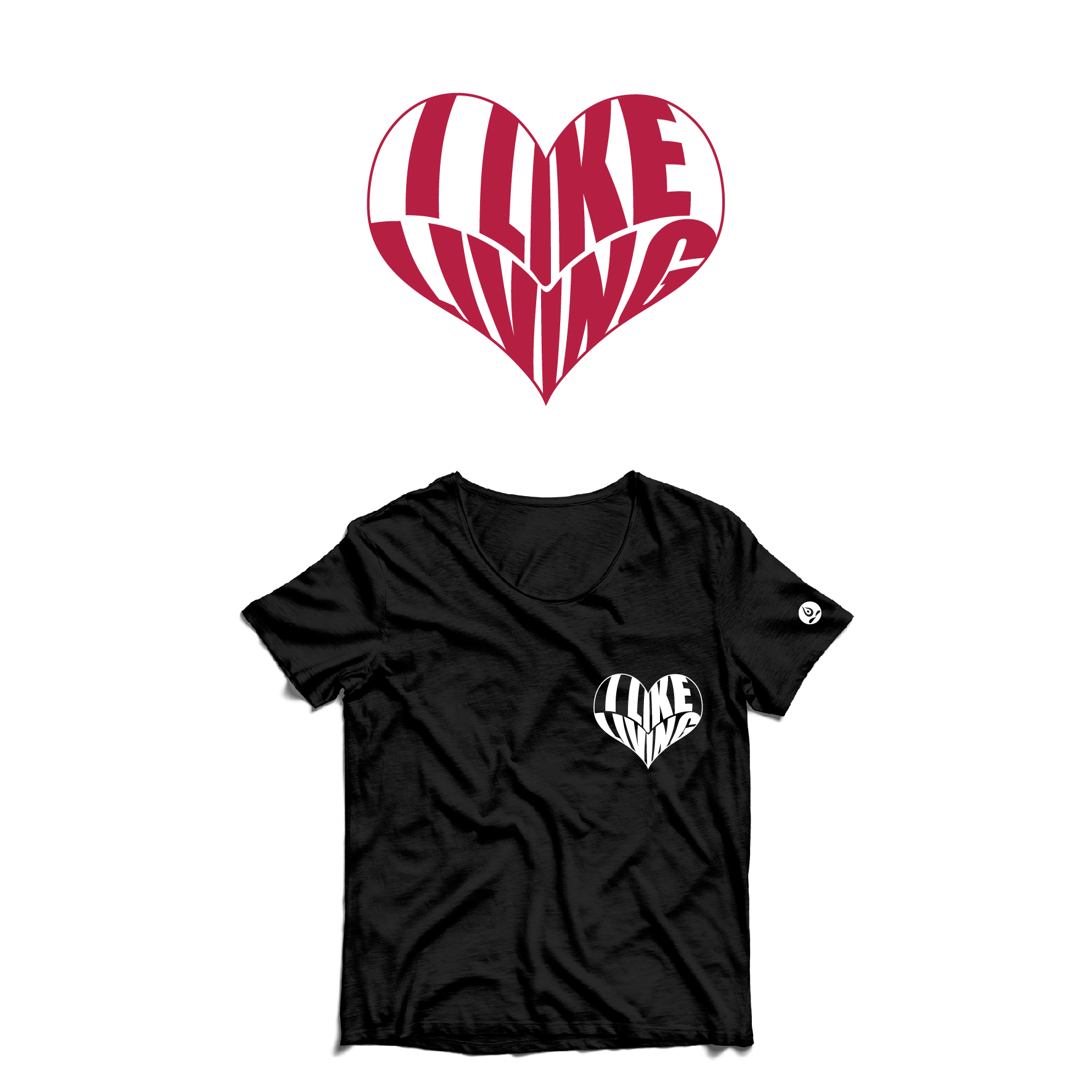 Diseño de Camiseta por saka.aleksandar para este proyecto | Diseño #27972493
