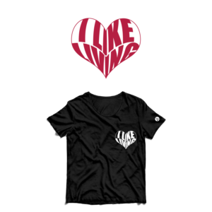 Diseño de Camiseta por saka.aleksandar para este proyecto | Diseño: #27972493