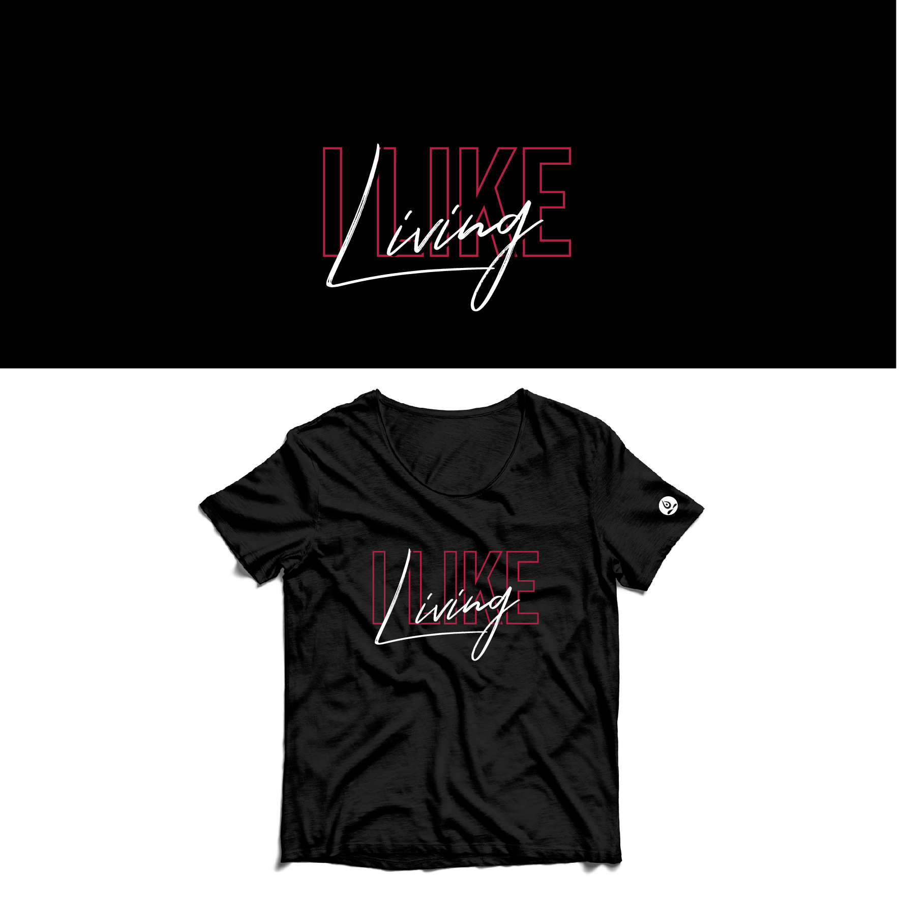 Diseño de Camiseta por saka.aleksandar para este proyecto | Diseño #27972498