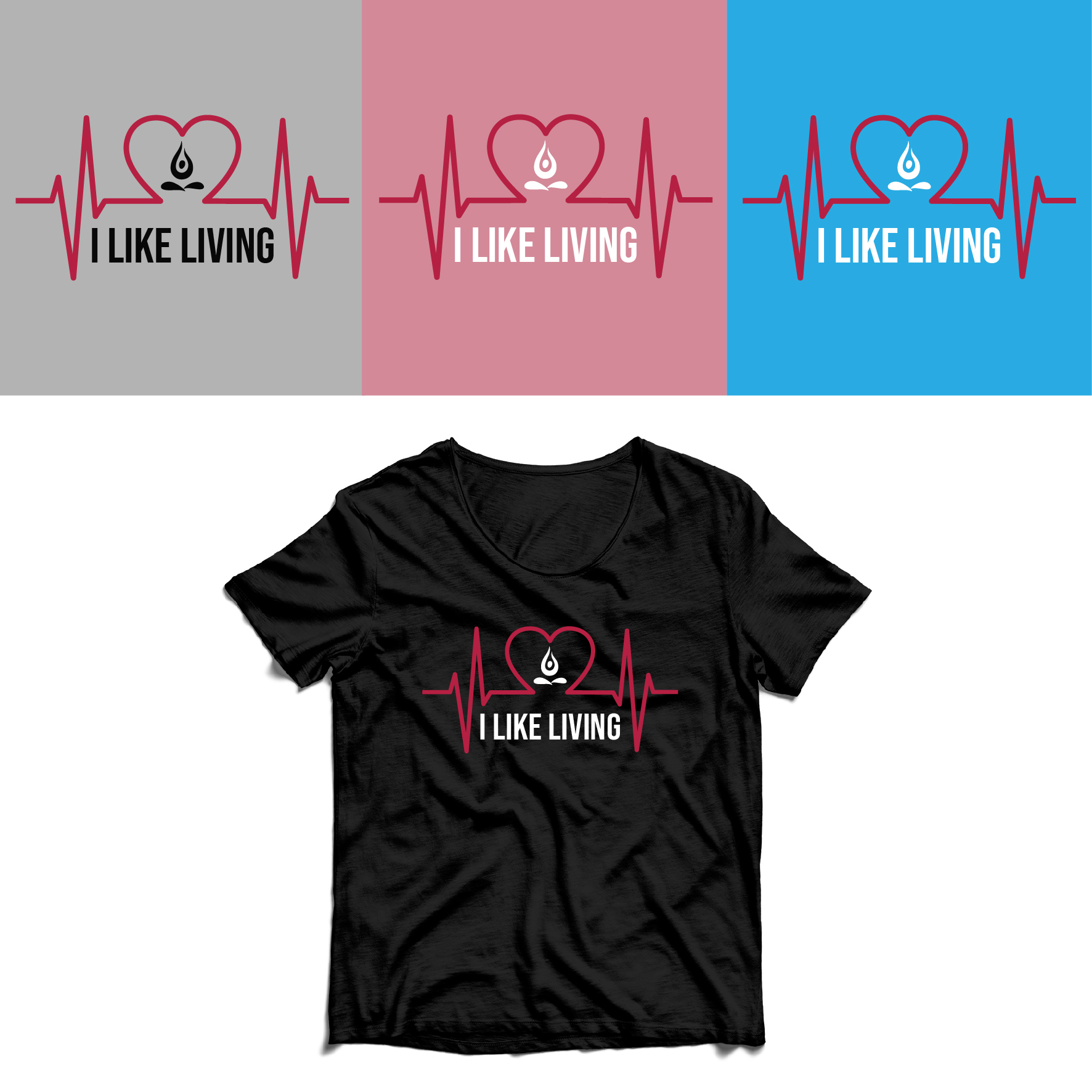Diseño de Camiseta por saka.aleksandar para este proyecto | Diseño #27995789