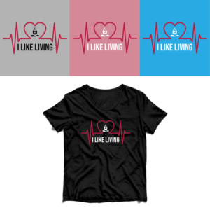 Diseño de Camiseta por saka.aleksandar para este proyecto | Diseño: #27995789