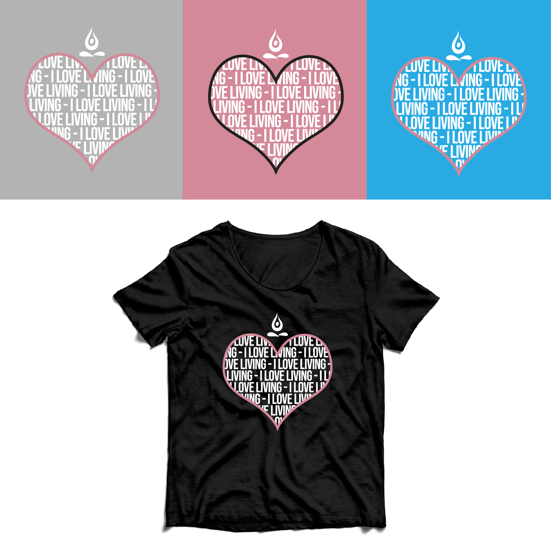 Diseño de Camiseta por saka.aleksandar para este proyecto | Diseño #27995790