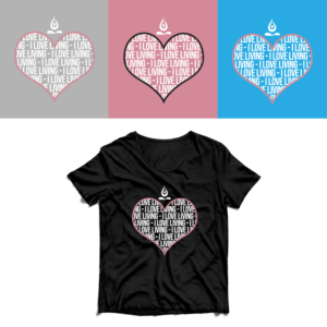 Diseño de Camiseta por saka.aleksandar para este proyecto | Diseño: #27995790