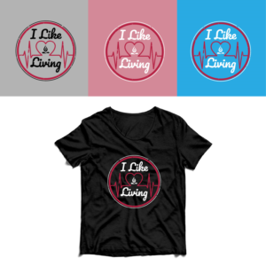 Diseño de Camiseta por saka.aleksandar para este proyecto | Diseño: #27995791