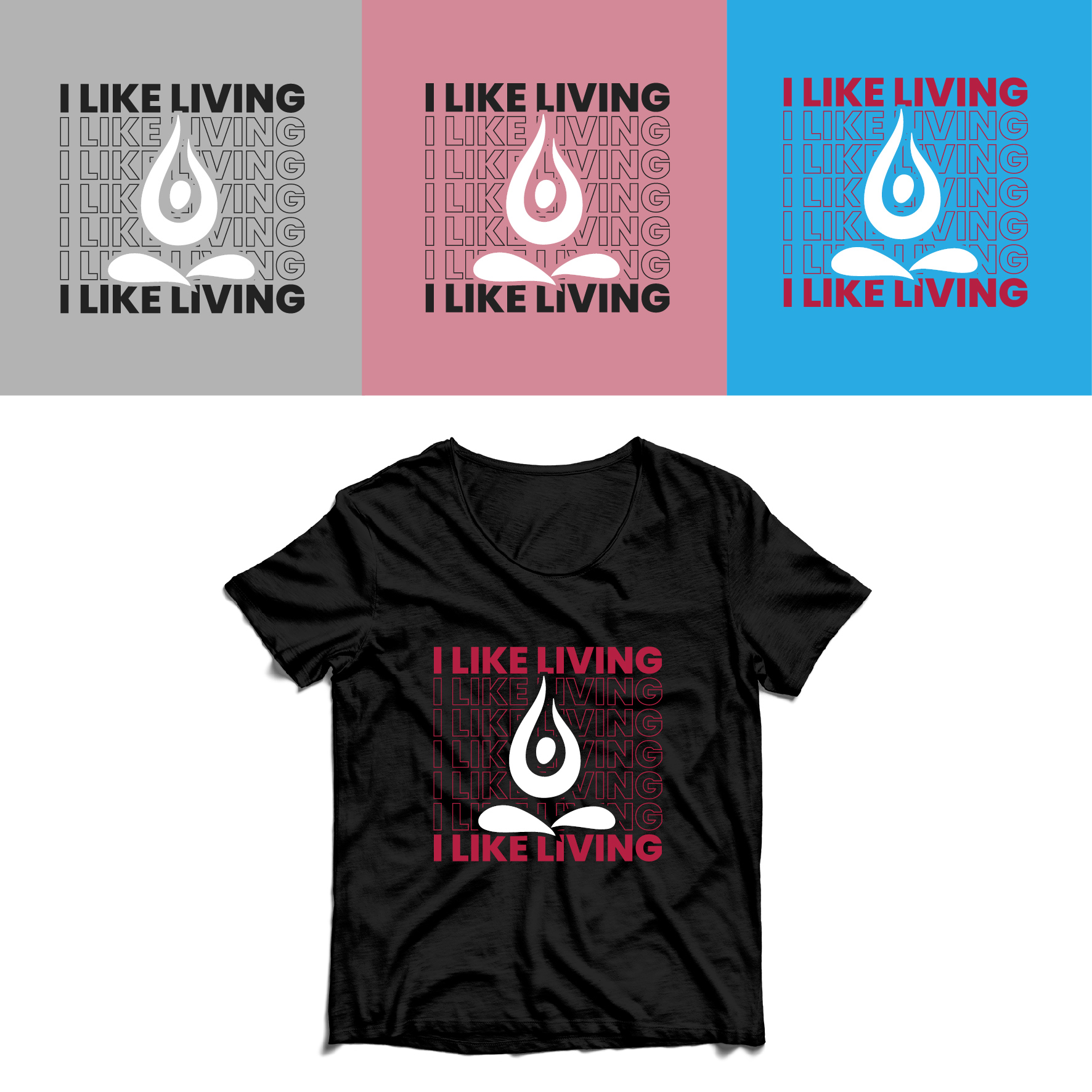 Diseño de Camiseta por saka.aleksandar para este proyecto | Diseño #27995796