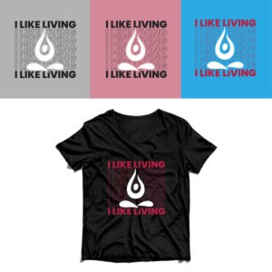 T-Shirt-Design von saka.aleksandar für dieses Projekt | Design: #27995796