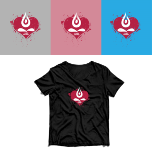 T-Shirt-Design von saka.aleksandar für dieses Projekt | Design: #28016967