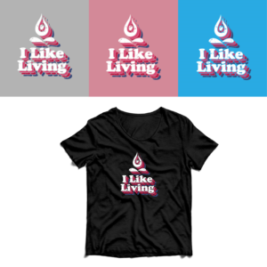 T-Shirt-Design von saka.aleksandar für dieses Projekt | Design: #28016968