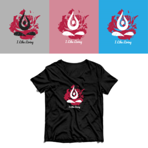 T-Shirt-Design von saka.aleksandar für dieses Projekt | Design: #28016969