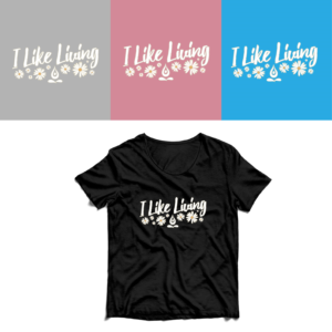 T-Shirt-Design von saka.aleksandar für dieses Projekt | Design: #28016970