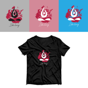 T-Shirt-Design von saka.aleksandar für dieses Projekt | Design: #28055272