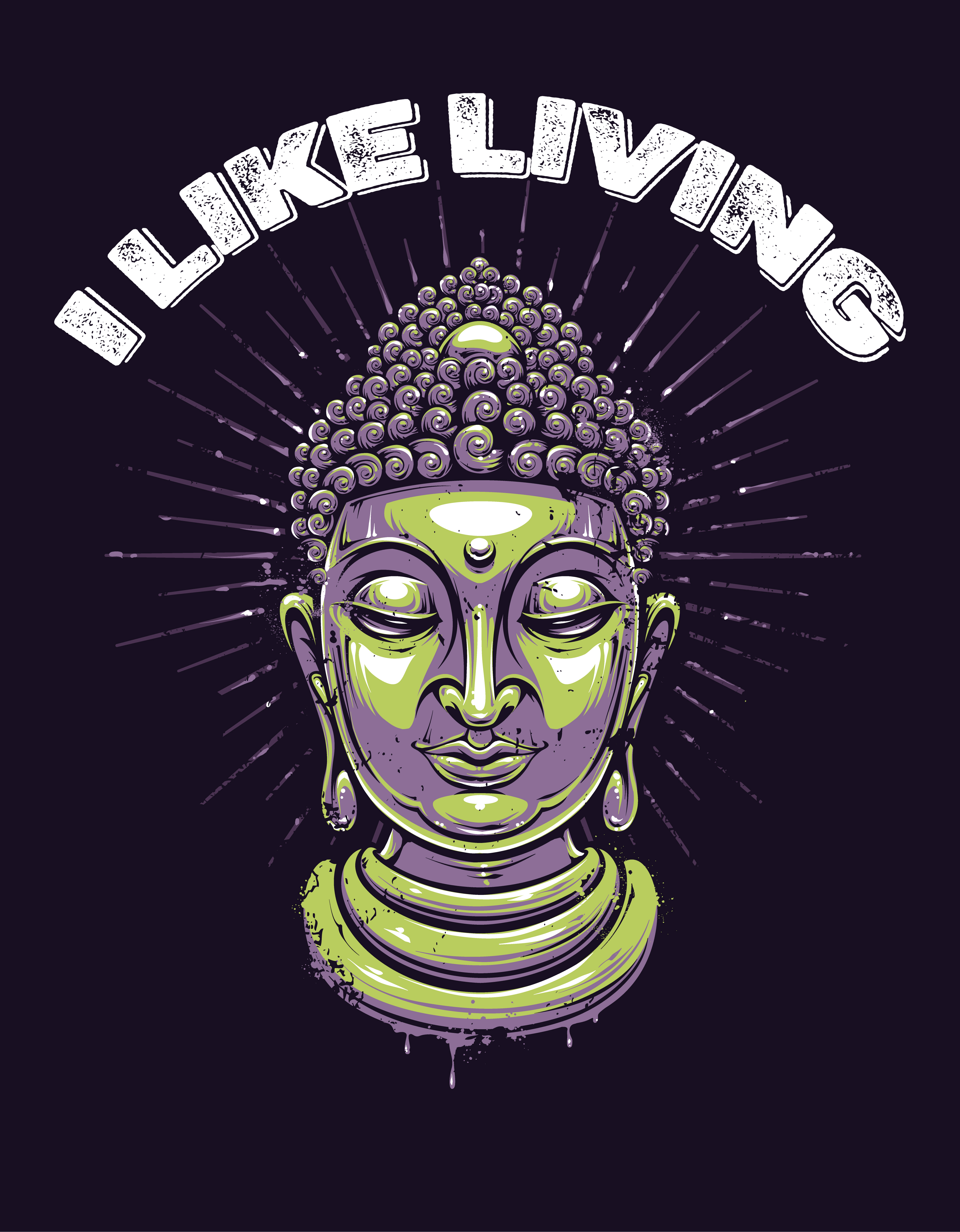 T-shirt Design by designersaumya 2 for this project | Design #27901793