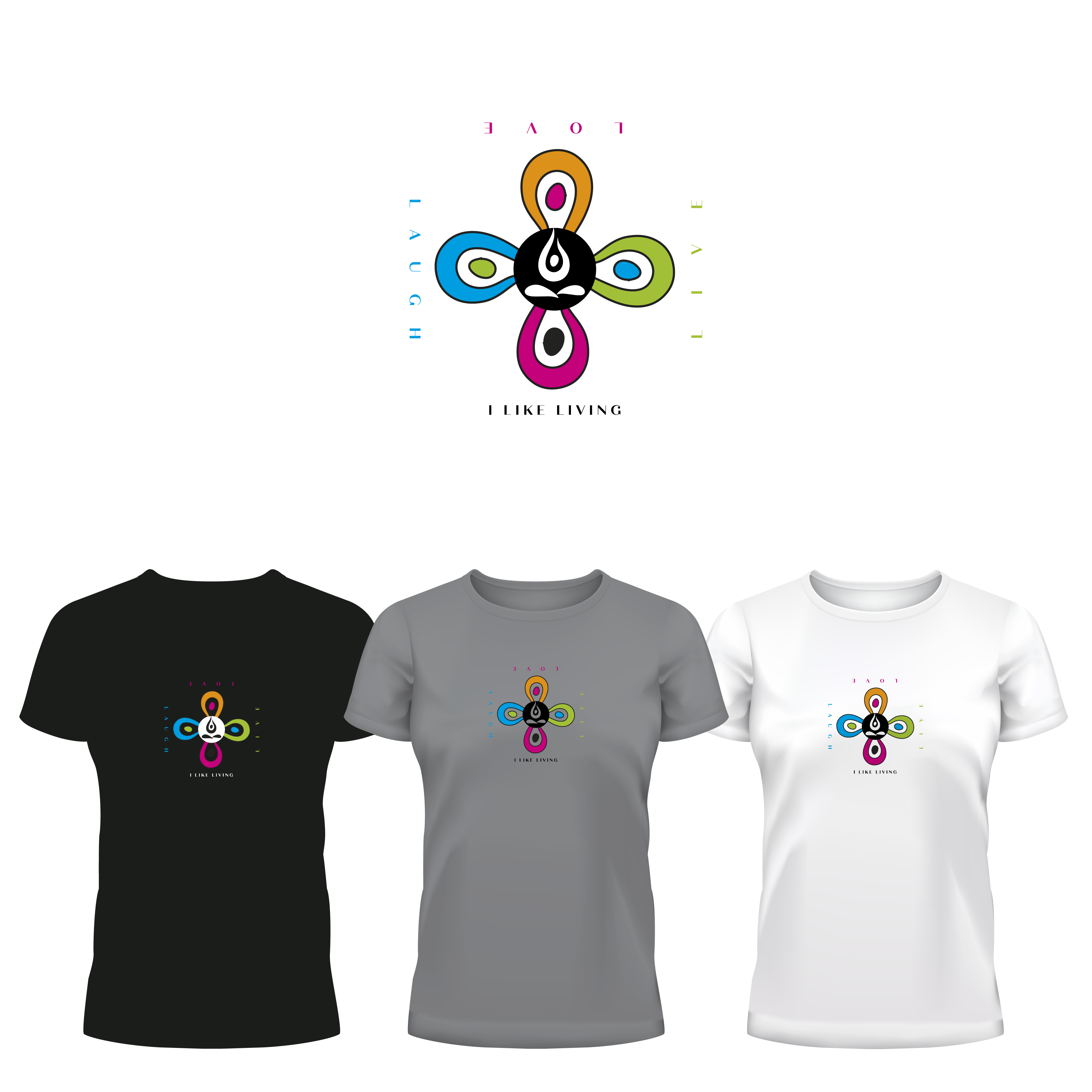 T-Shirt-Design von Wanda.G für dieses Projekt | Design #27902951