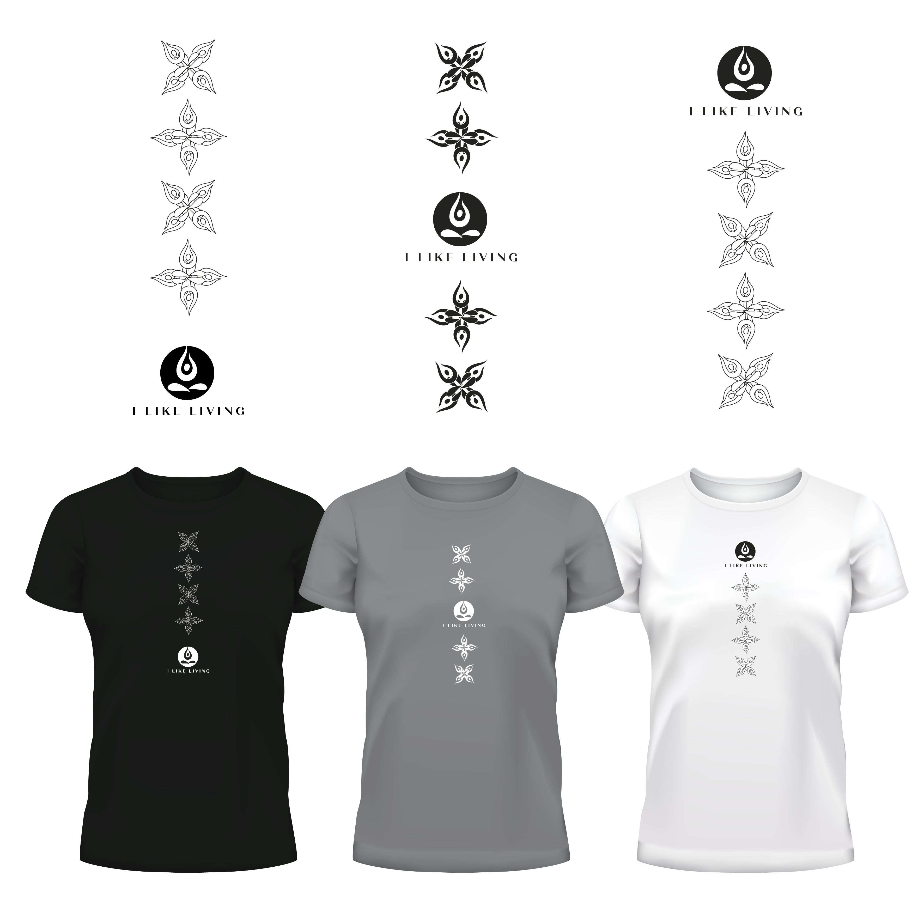 Diseño de Camiseta por Wanda.G para este proyecto | Diseño #27902952