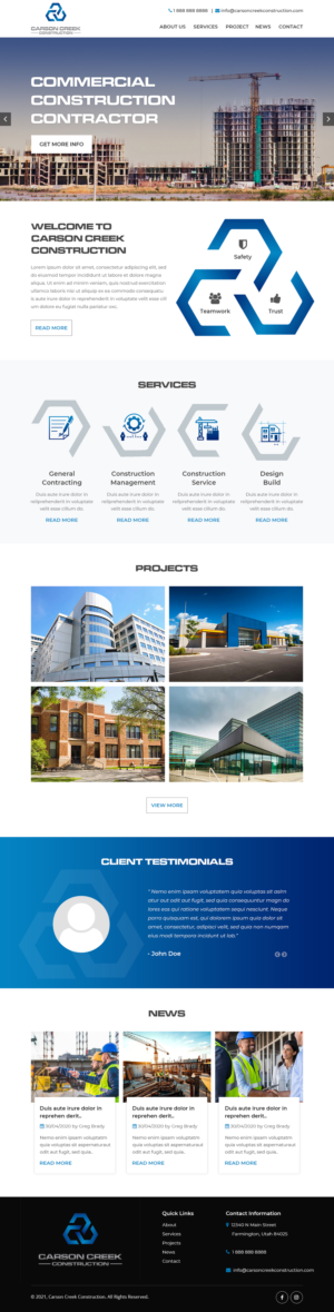 Web Design by Starlyn DS