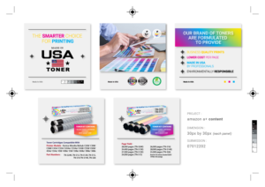 Graphic Design by Lammy