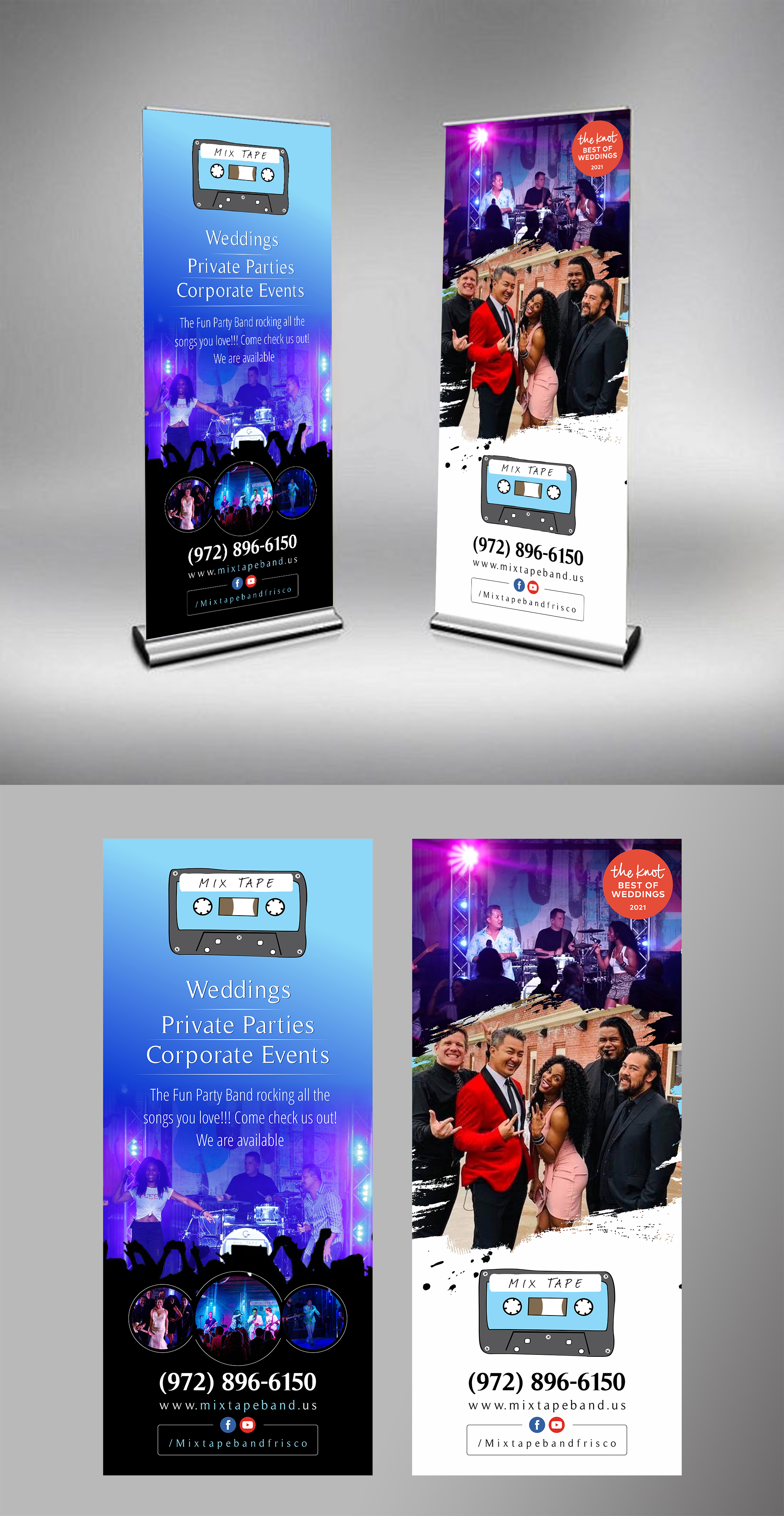 Banner Ad Design by KreativeMadz for this project | Design: #27896350