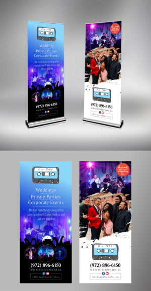 Banner Ad Design by KreativeMadz for this project | Design: #27896350