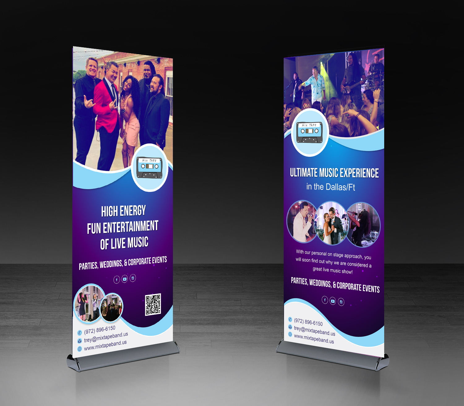 Design de Bannière  par alex989 pour ce projet | Design #27904345