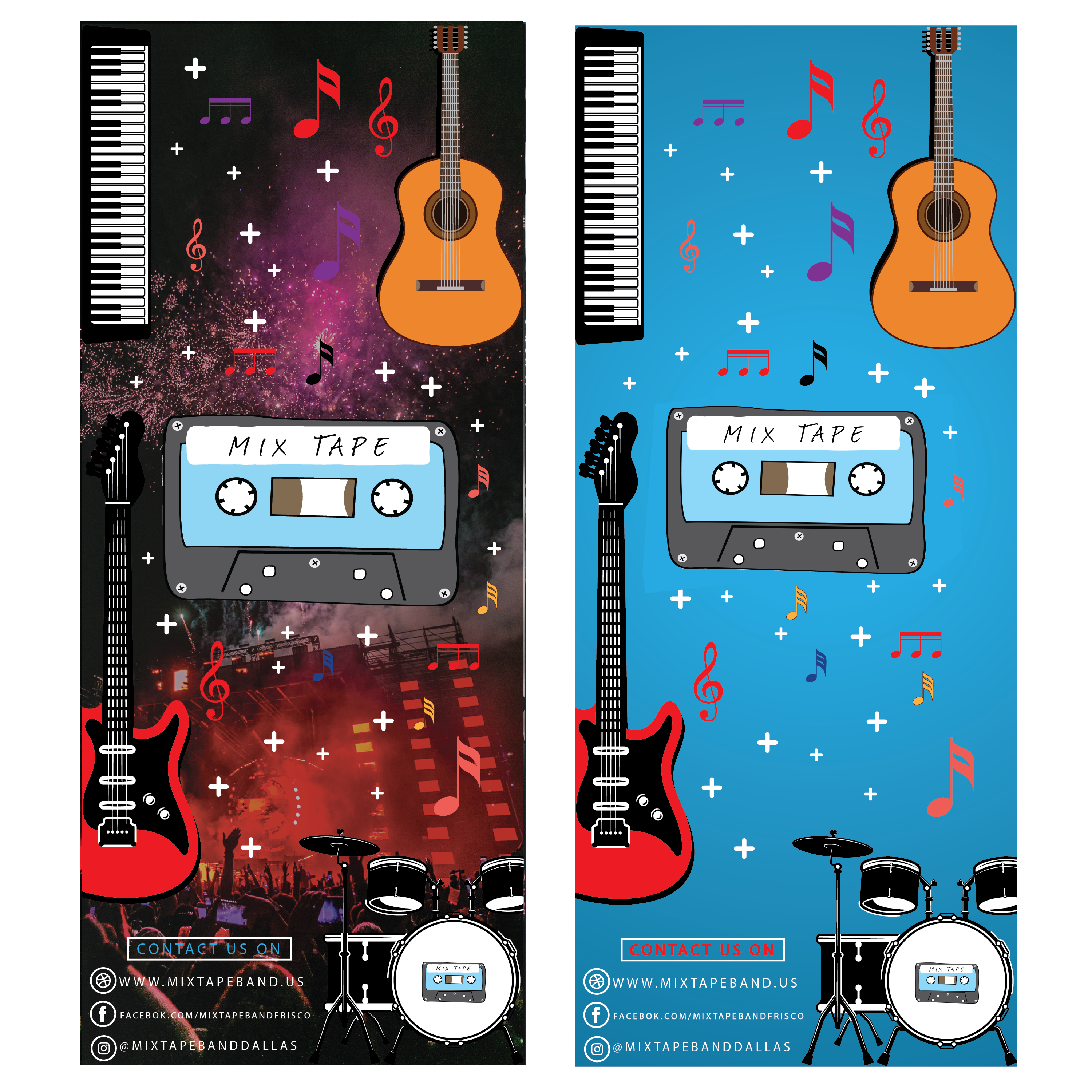 Banner Ad Design by Grapismo Brand Studio for this project | Design #27898338