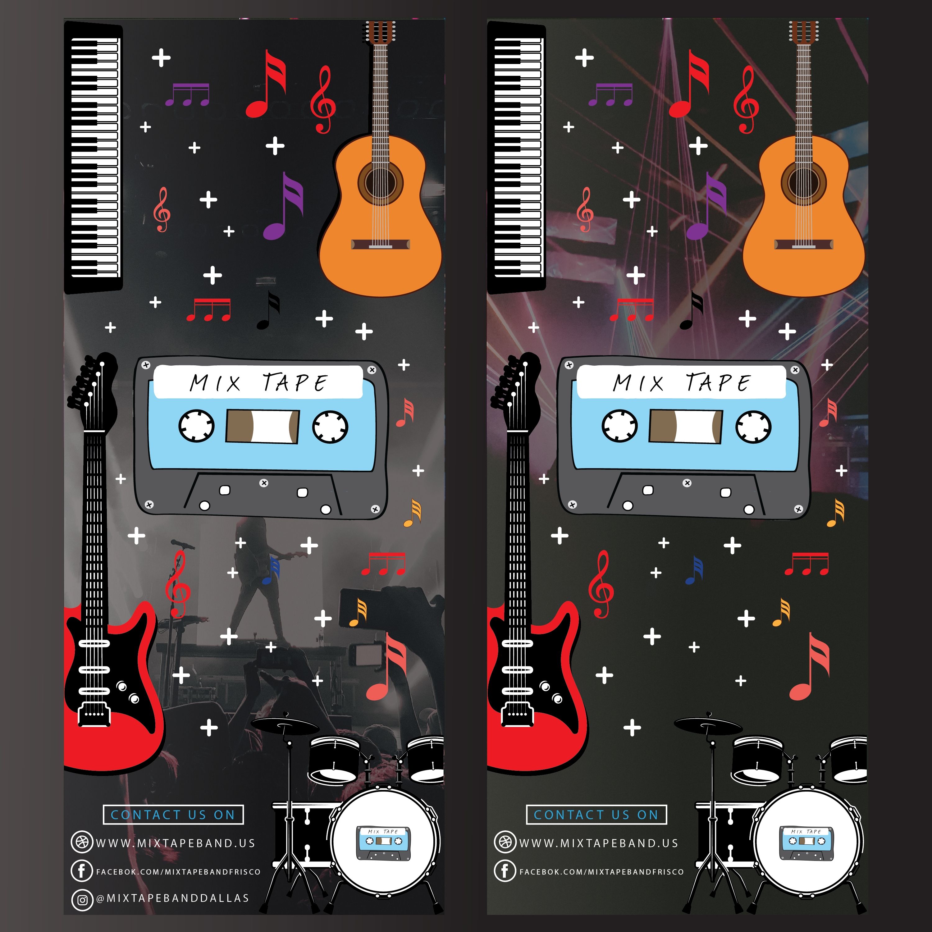 Banner Ad Design by Grapismo Brand Studio for this project | Design #27898340