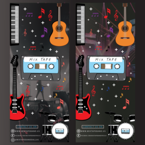 Banner Ad Design by Grapismo Brand Studio for this project | Design: #27898340