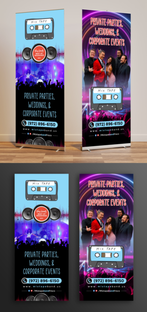 Banner Ad Design by ecorokerz for this project | Design: #27895411