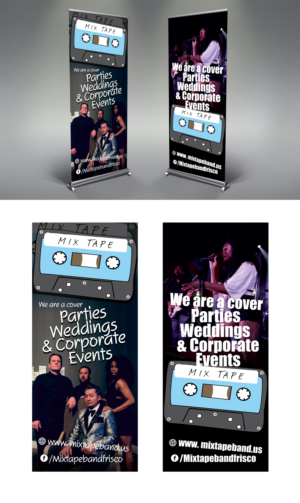 Banner Ad Design by ecorokerz for this project | Design: #27896875