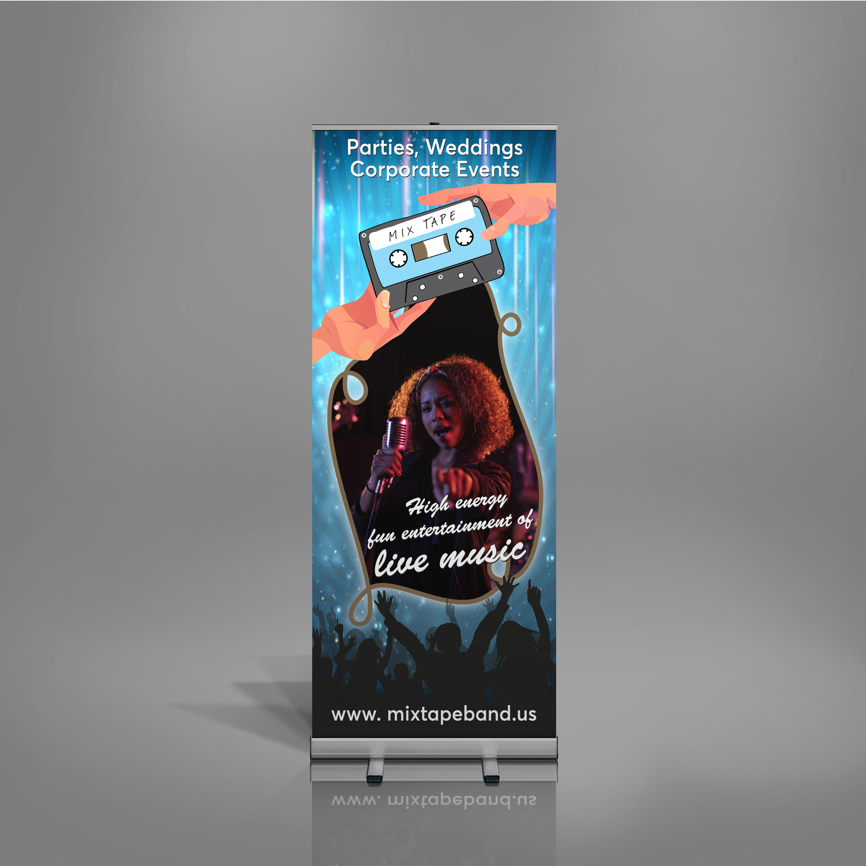 Banner Ad Design by Maestroto for this project | Design #27904979
