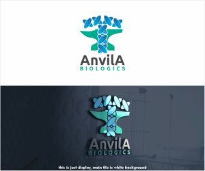 Logo Design by alkaline for this project | Design #27894441