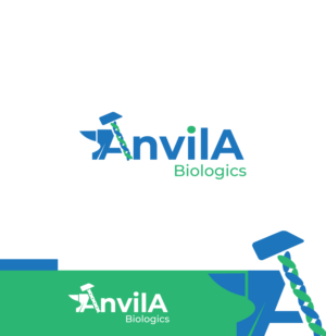 Logo Design by ecorokerz for this project | Design: #27895376