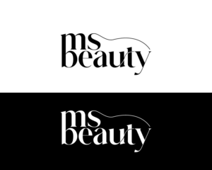 ms Beauty | Logo Design by Juli creation