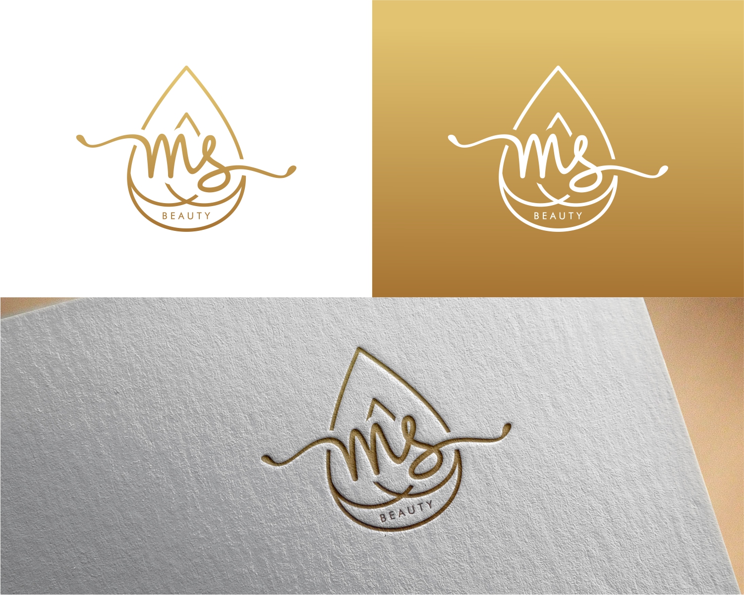 Logo-Design von Rusmin Gustamin für dieses Projekt | Design #27898901