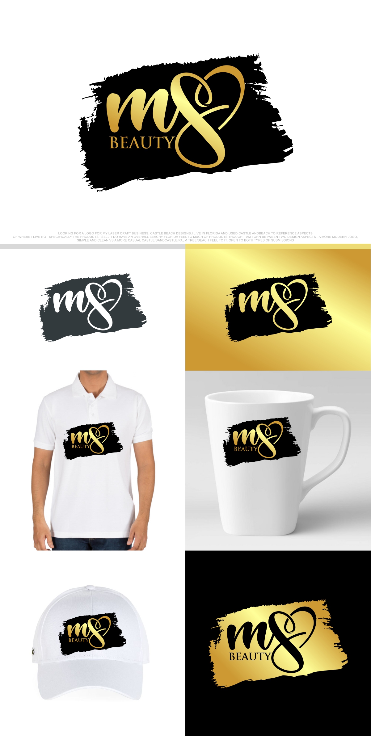 Logo-Design von KajalRekha für dieses Projekt | Design #27898955